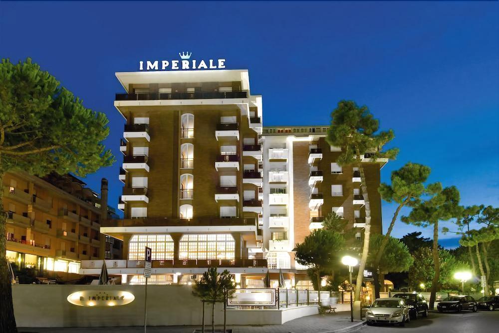 Hotel Imperiale ميلانو ماريتيما المظهر الخارجي الصورة
