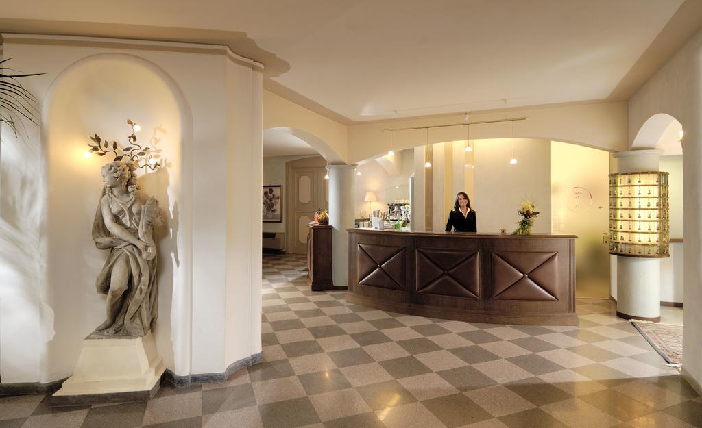 Hotel Imperiale ميلانو ماريتيما المظهر الخارجي الصورة