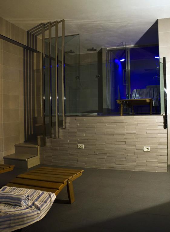 Hotel Imperiale ميلانو ماريتيما المظهر الخارجي الصورة