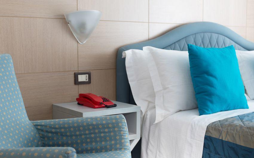 Hotel Imperiale ميلانو ماريتيما المظهر الخارجي الصورة